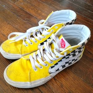 Custom Vans